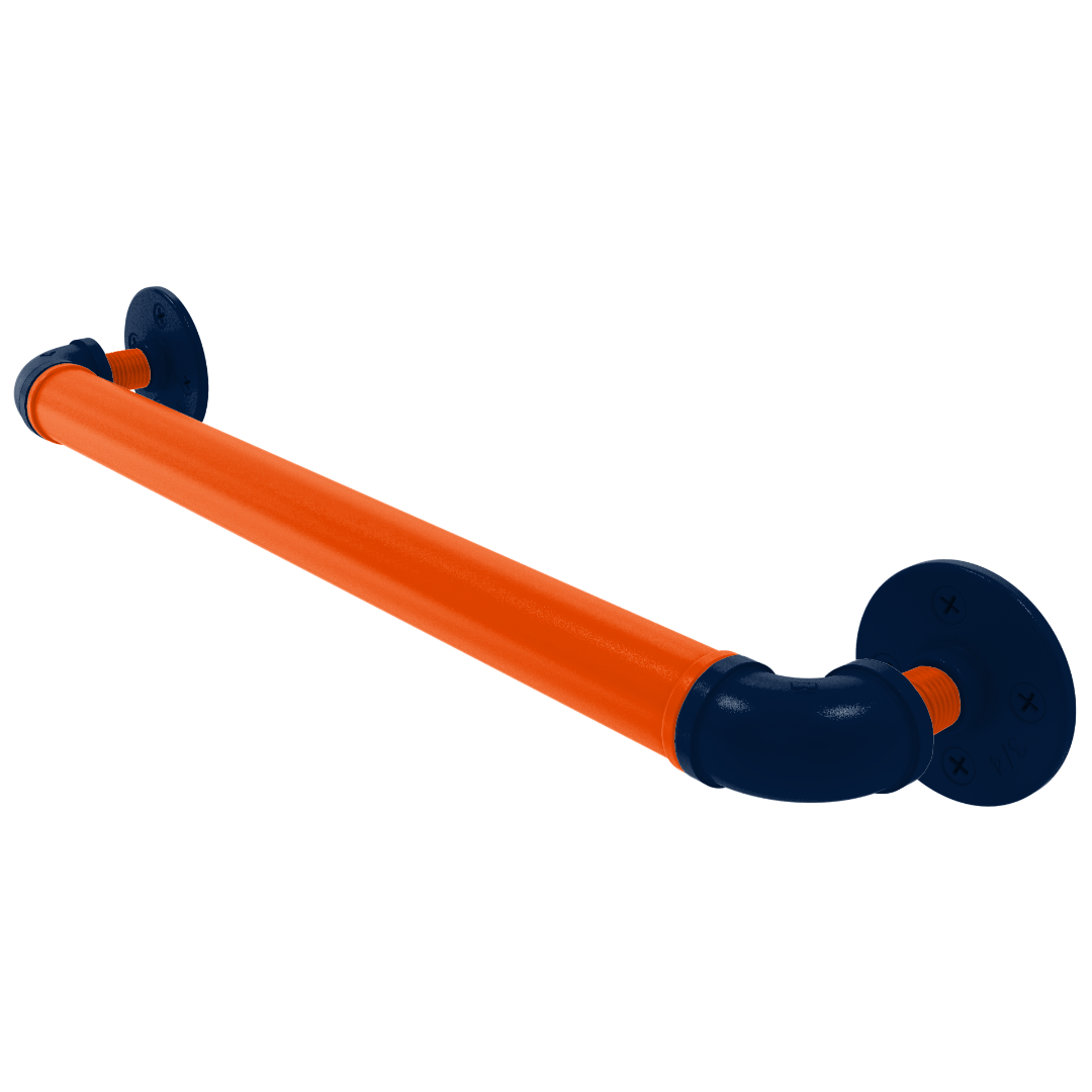 Slapshot Collection Grab Bar Edmonton Edition