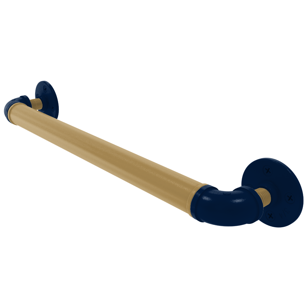 Slapshot Collection Grab Bar Florida Edition