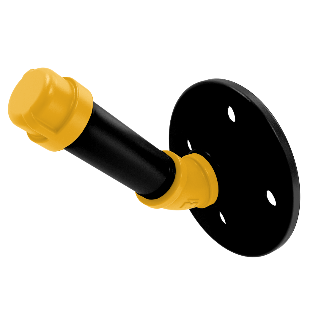 Slapshot Collection Single Robe Hook Boston Edition