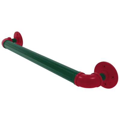 Slapshot Collection Grab Bar Minnesota Edition