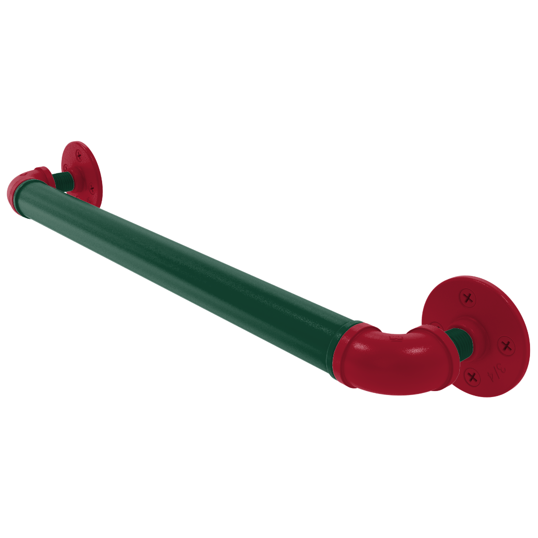 Slapshot Collection Grab Bar Minnesota Edition