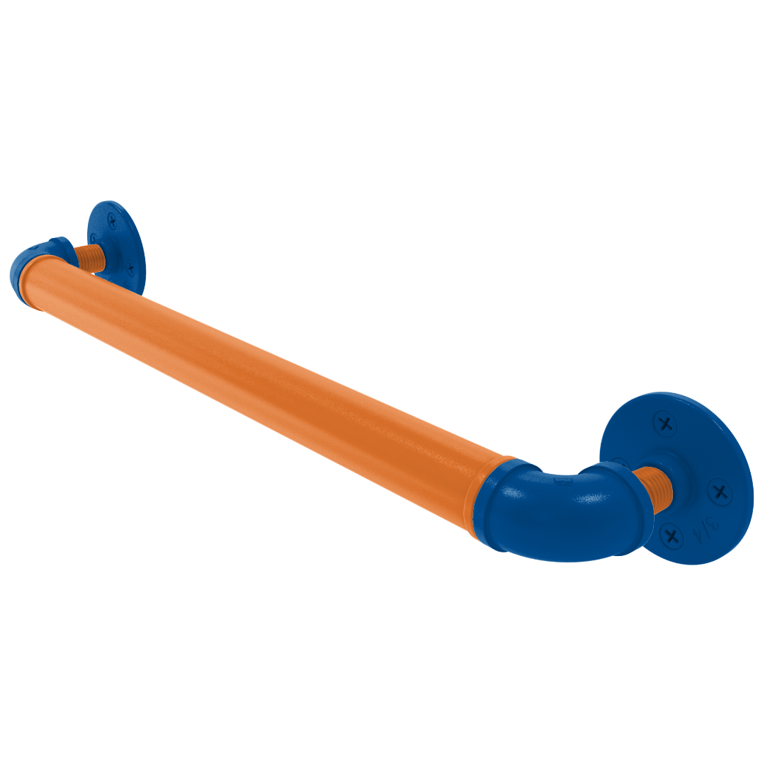 Slapshot Collection Grab Bar New York Long Island Edition