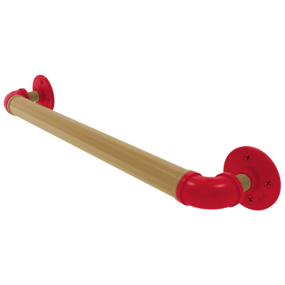Slapshot Collection Grab Bar Ottawa Edition