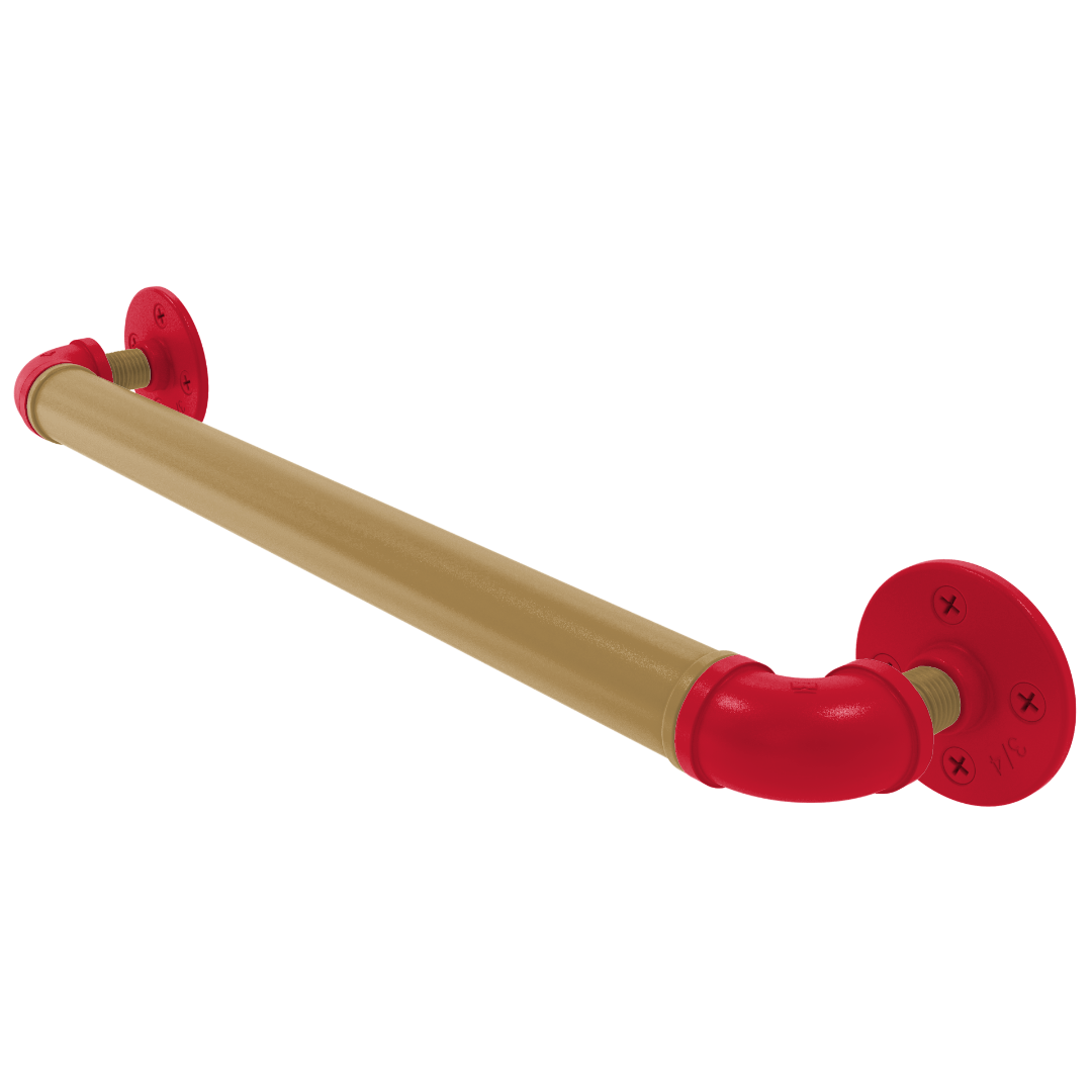 Slapshot Collection Grab Bar Ottawa Edition