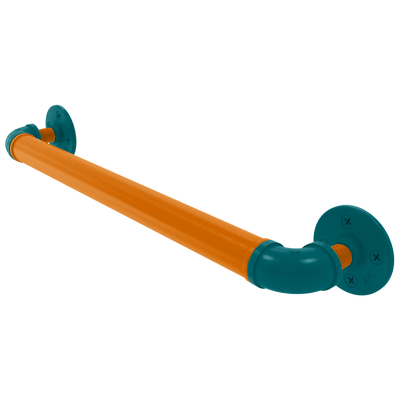 Slapshot Collection Grab Bar San Jose Edition