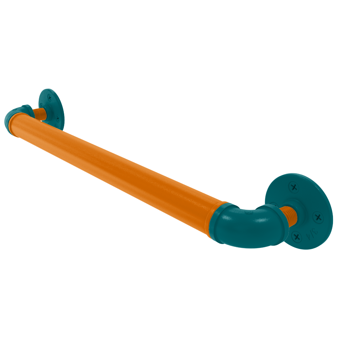 Slapshot Collection Grab Bar San Jose Edition