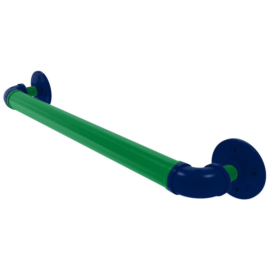 Slapshot Collection Grab Bar Vancouver Edition
