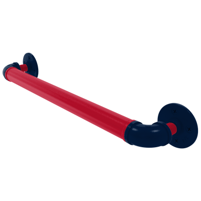 Slapshot Collection Grab Bar Washington Edition