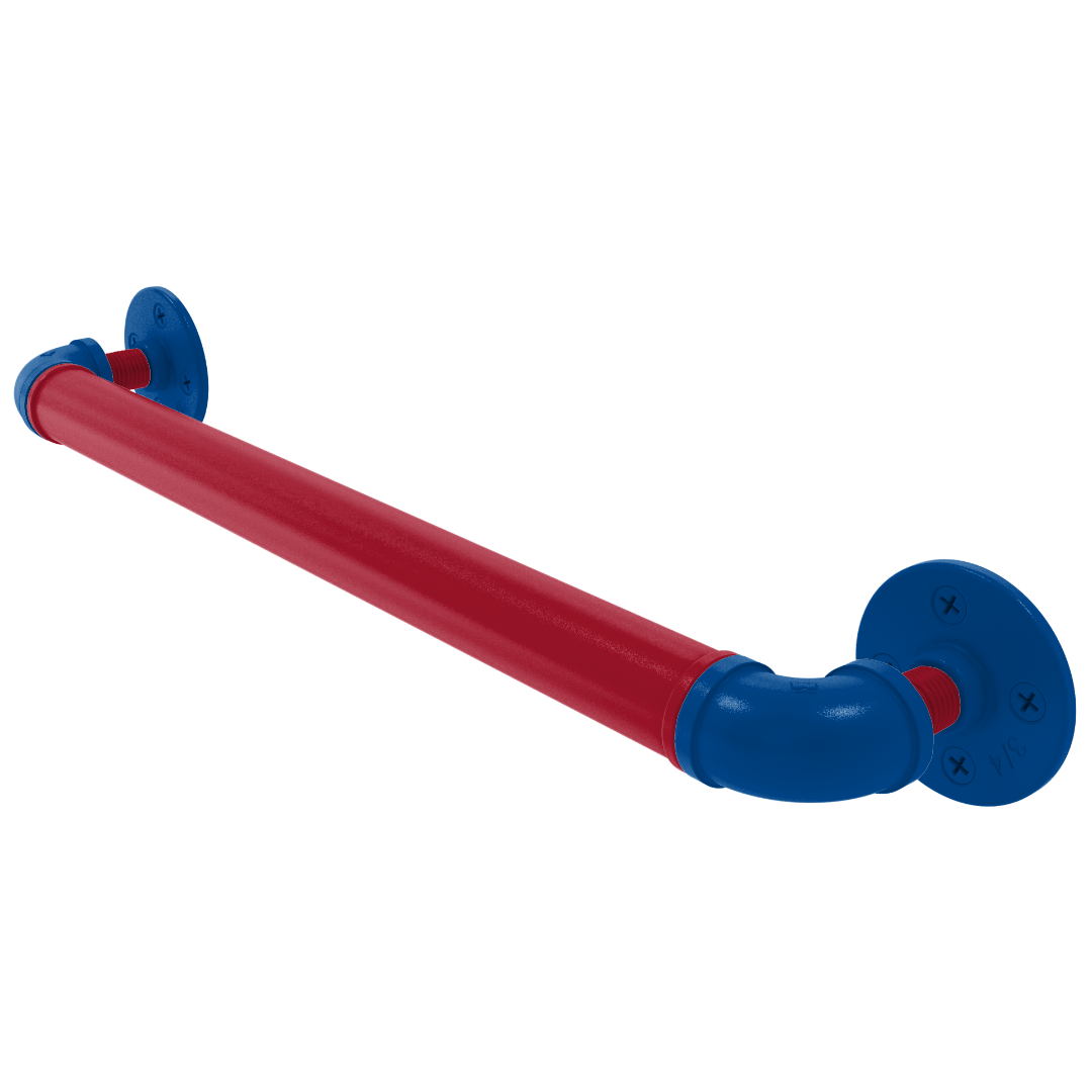 Slapshot Collection Grab Bar Winnipeg Edition