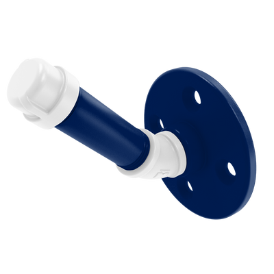 Slapshot Collection Single Robe Hook Toronto Edition