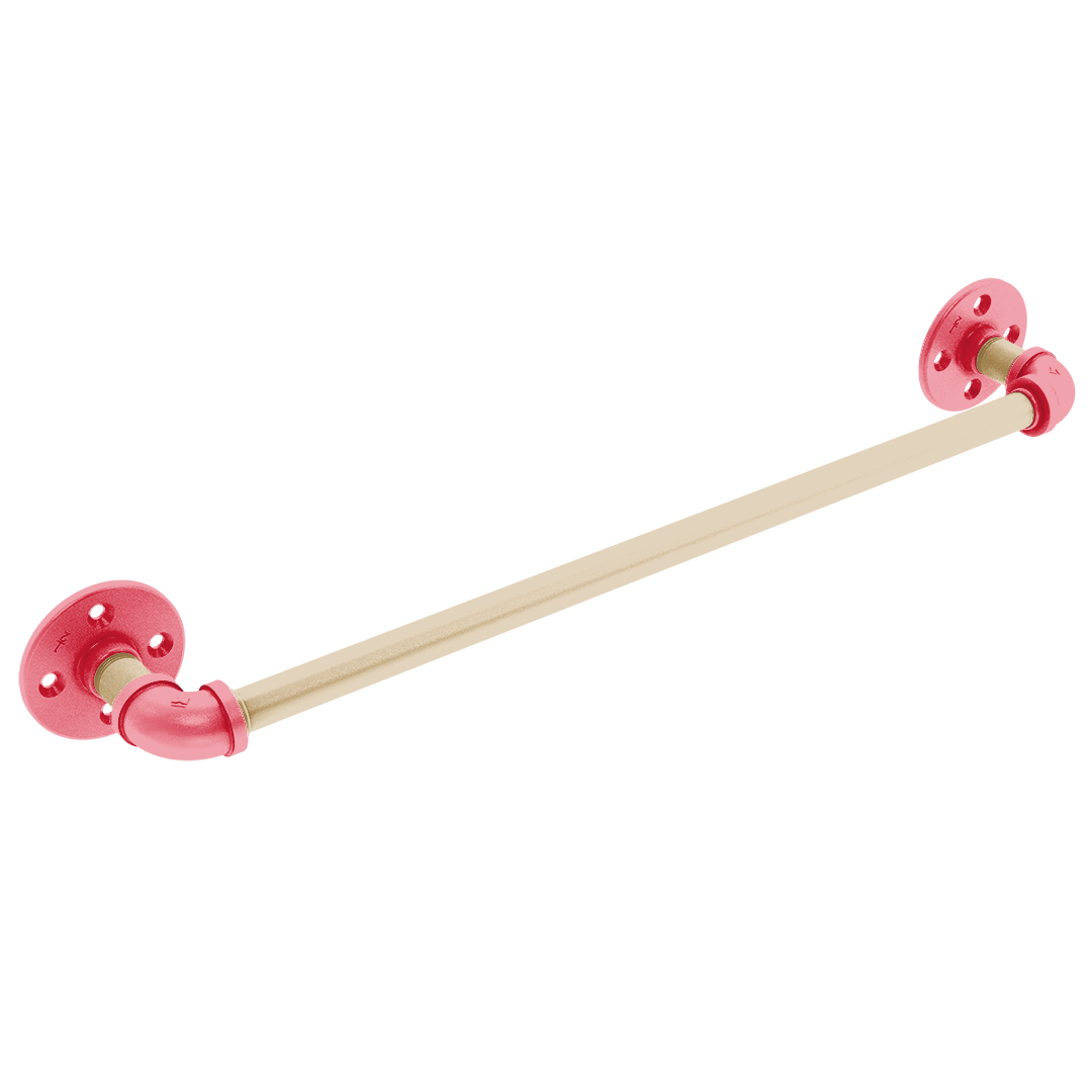 Slapshot Collection Towel Bar Ottawa Edition