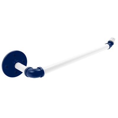 Slapshot Collection Wall Mounted Paper Towel Holder Toronto Edition