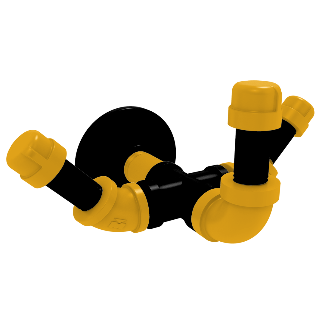 Slapshot Collection Tri-Hook Boston Edition