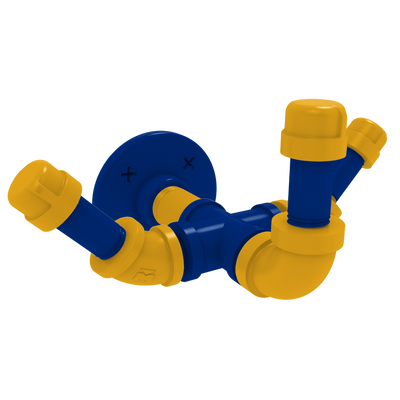 Slapshot Collection Tri-Hook Buffalo Edition