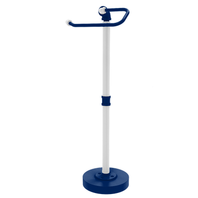 Slapshot Collection Freestanding Euro Style Toilet Tissue Stand Tampa Bay Edition