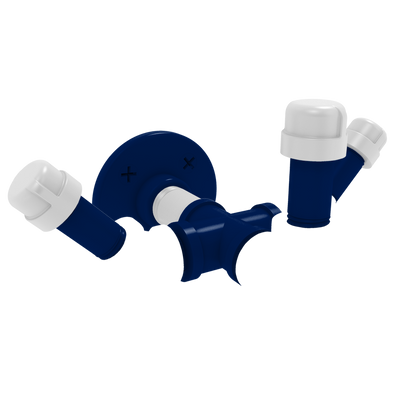 Slapshot Collection Tri-Hook Toronto Edition