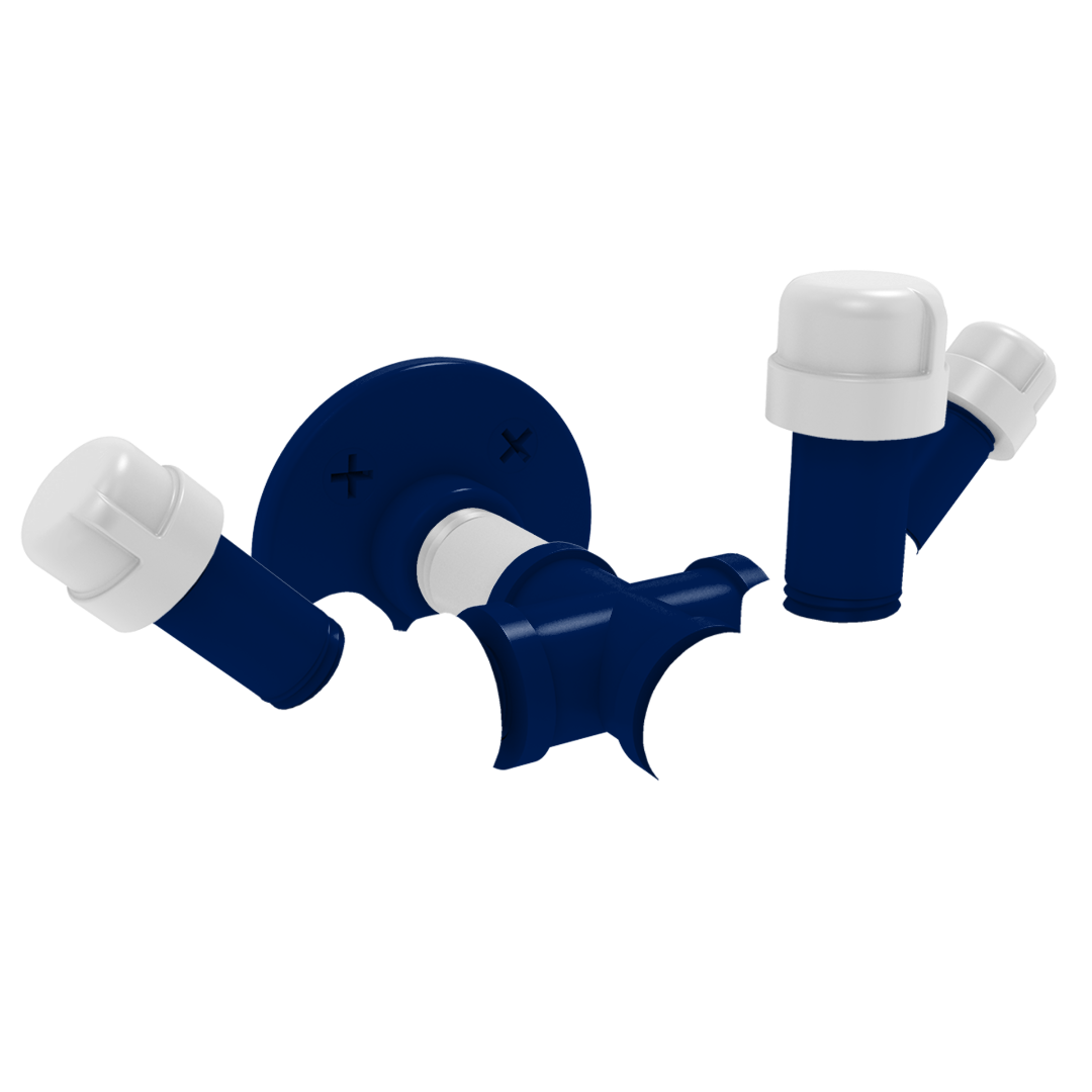 Slapshot Collection Tri-Hook Toronto Edition