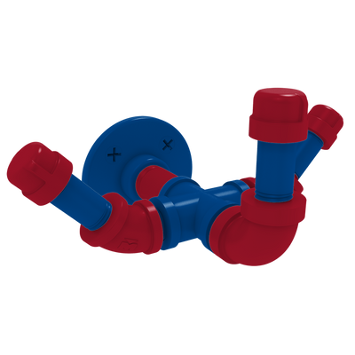 Slapshot Collection Tri-Hook Winnipeg Edition