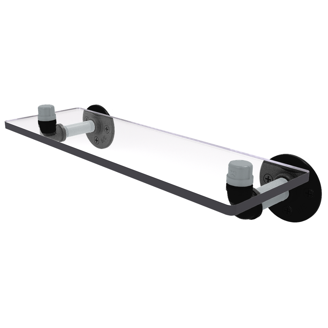 Slapshot Collection Glass Shelf Los Angeles Edition