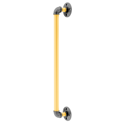 Slapshot Collection Door Pull Boston Edition