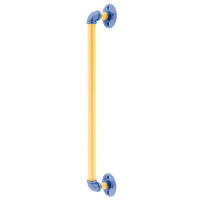 Slapshot Collection Door Pull Buffalo Edition