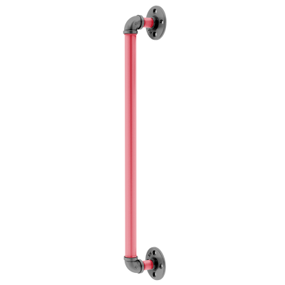 Slapshot Collection Door Pull Carolina Edition