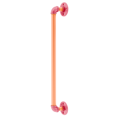 Slapshot Collection Door Pull Chicago Edition