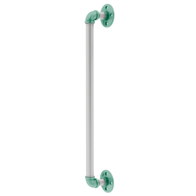 Slapshot Collection Door Pull Dallas Edition