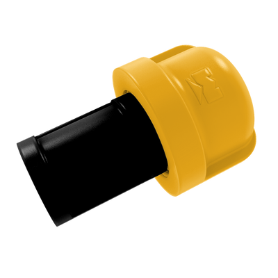 Slapshot Collection 1 Inch Cabinet Knob Boston Edition