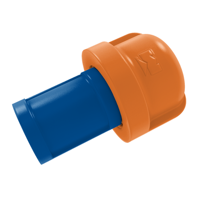 Slapshot Collection 1 Inch Cabinet Knob New York Long Island Edition