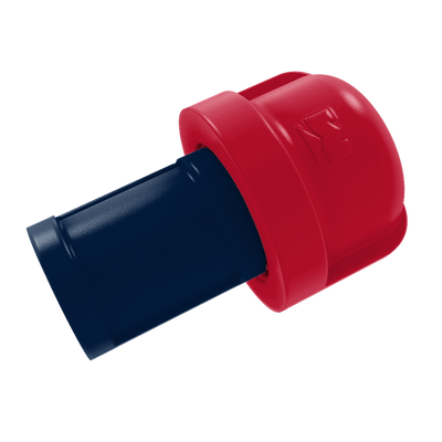 Slapshot Collection 1 Inch Cabinet Knob Washington Edition