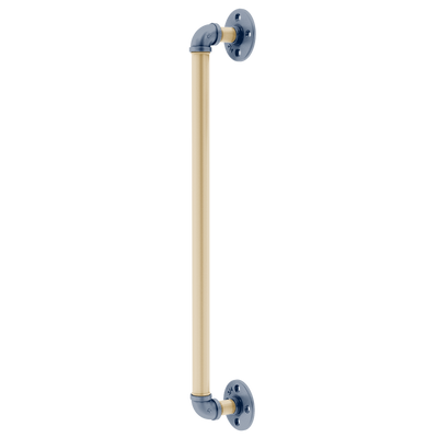 Slapshot Collection Door Pull Florida Edition