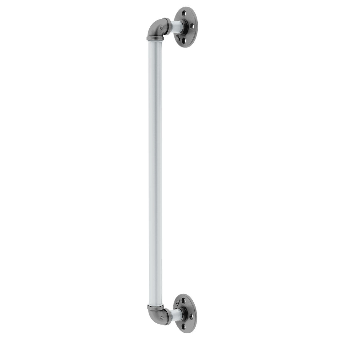 Slapshot Collection Door Pull Los Angeles Edition