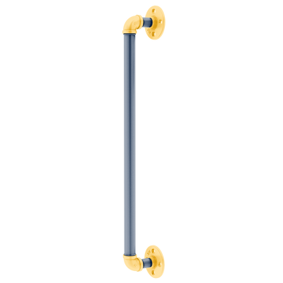 Slapshot Collection Door Pull Nashville Edition
