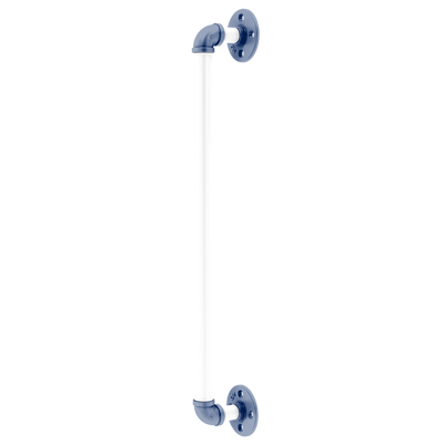 Slapshot Collection Door Pull Toronto Edition