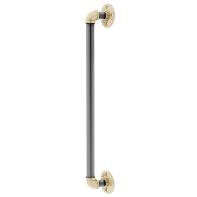 Slapshot Collection Door Pull Vegas Edition