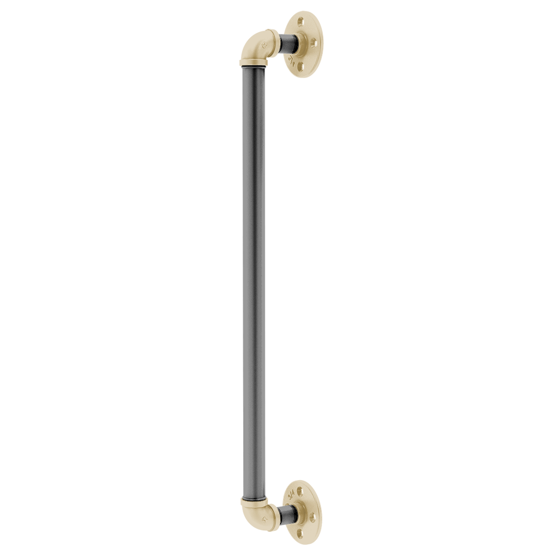 Slapshot Collection Door Pull Vegas Edition