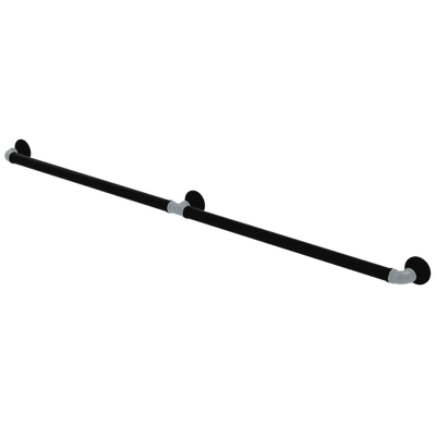 Slapshot Collection Extended 3 Post Grab Bar Los Angeles Edition