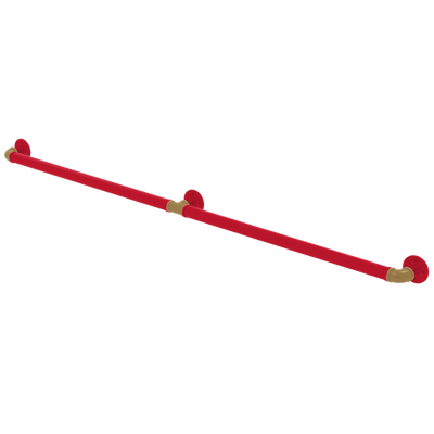 Slapshot Collection Extended 3 Post Grab Bar Ottawa Edition