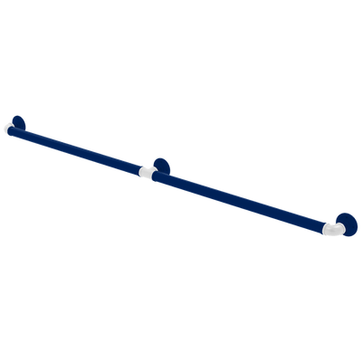 Slapshot Collection Extended 3 Post Grab Bar Tampa Bay Edition