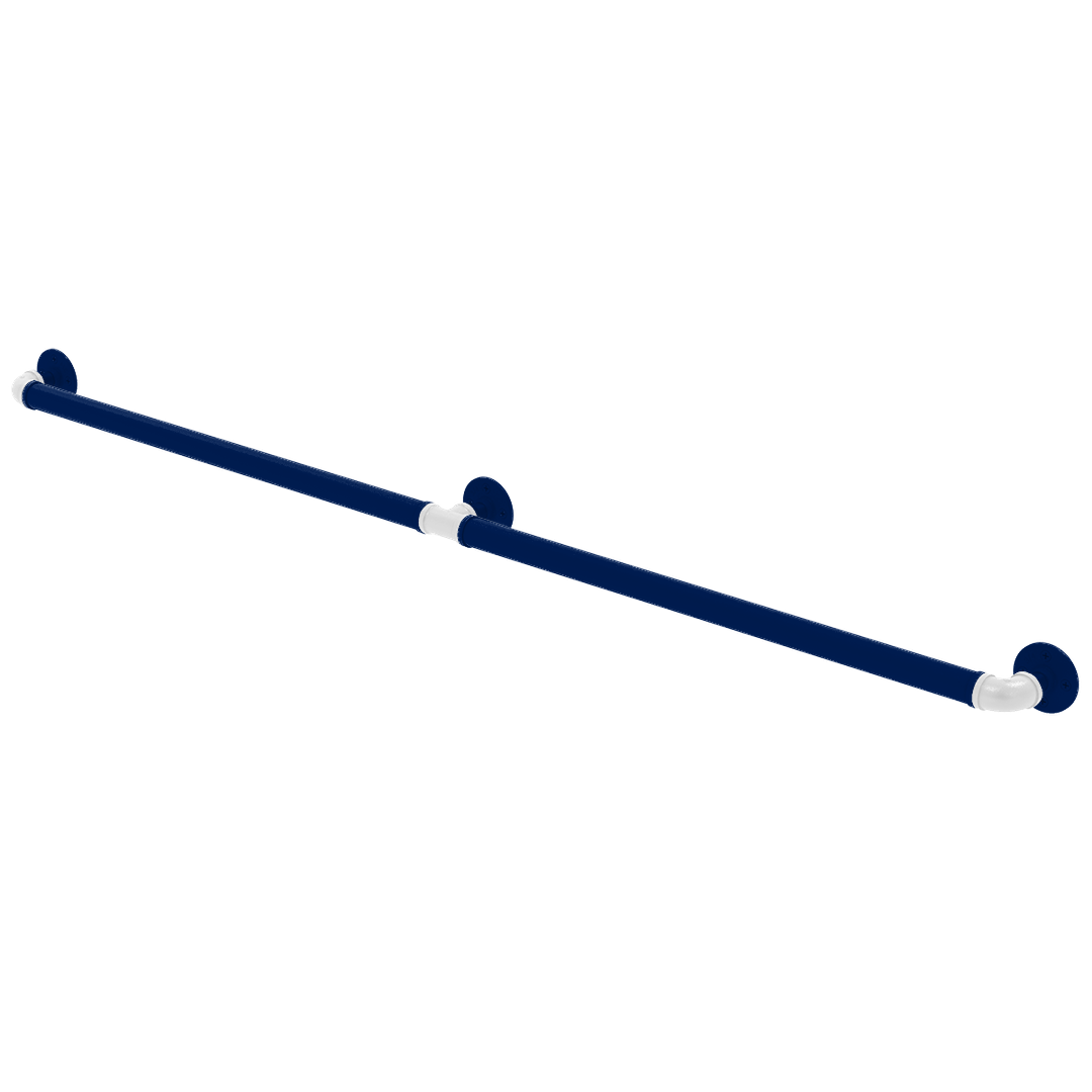 Slapshot Collection Extended 3 Post Grab Bar Toronto Edition