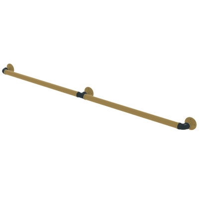 Slapshot Collection Extended 3 Post Grab Bar Vegas Edition