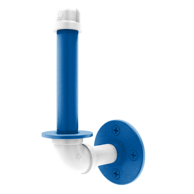 Collegiate Collection Upright Toilet Paper Holder Lexington Legends Edition