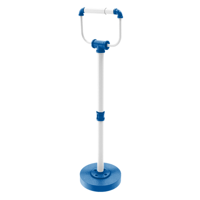 Collegiate Collection Freestanding Toilet Tissue Stand Lexington Legends Edition