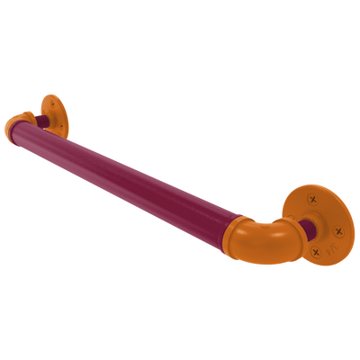 Collegiate Collection Grab Bar Blacksburg Game Day Edition