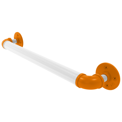Collegiate Collection Grab Bar Knoxville Game Day Edition