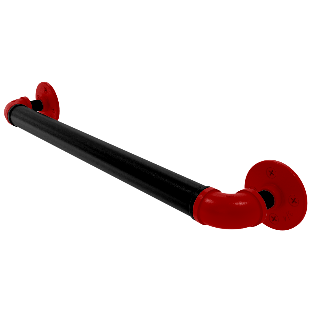 Collegiate Collection Grab Bar Derby City Game Day Edition