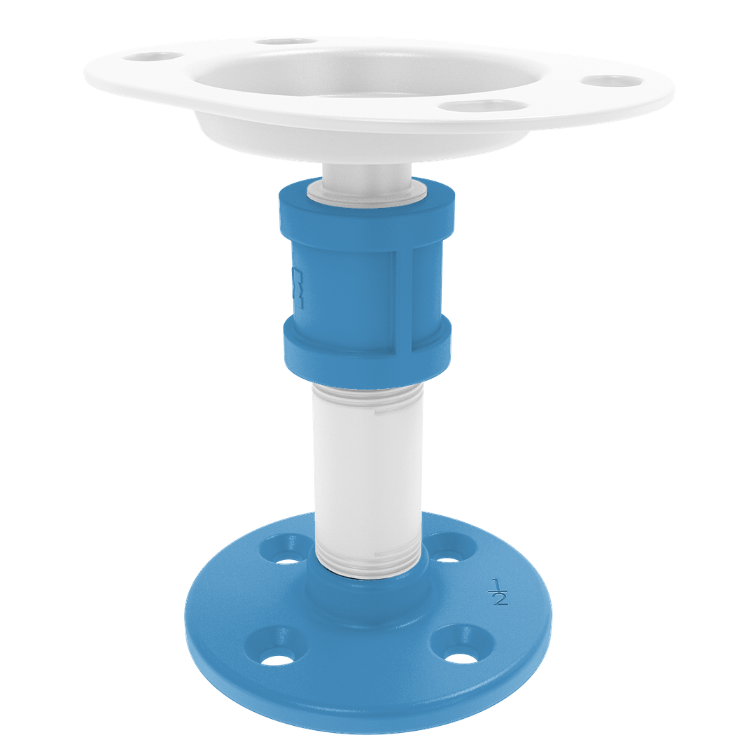 Collegiate Collection Vanity Top Toothbrush Holder Chapel Hill Game Day Edition