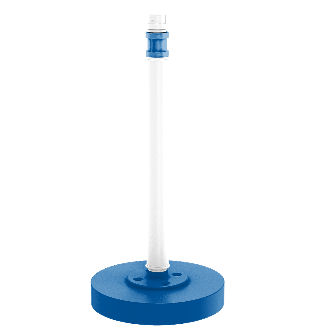 Collegiate Collection Countertop Paper Towel Stand Lexington Legends Edition