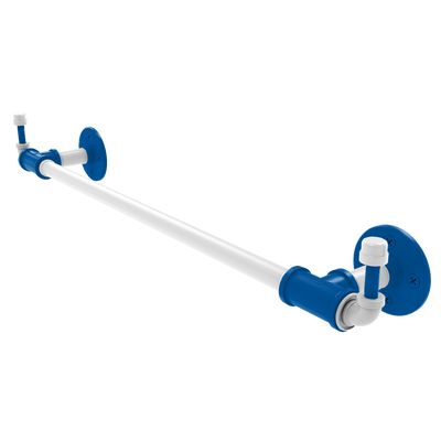 Collegiate Collection Towel Bar with Integrated Hooks Lexington Legends Edition